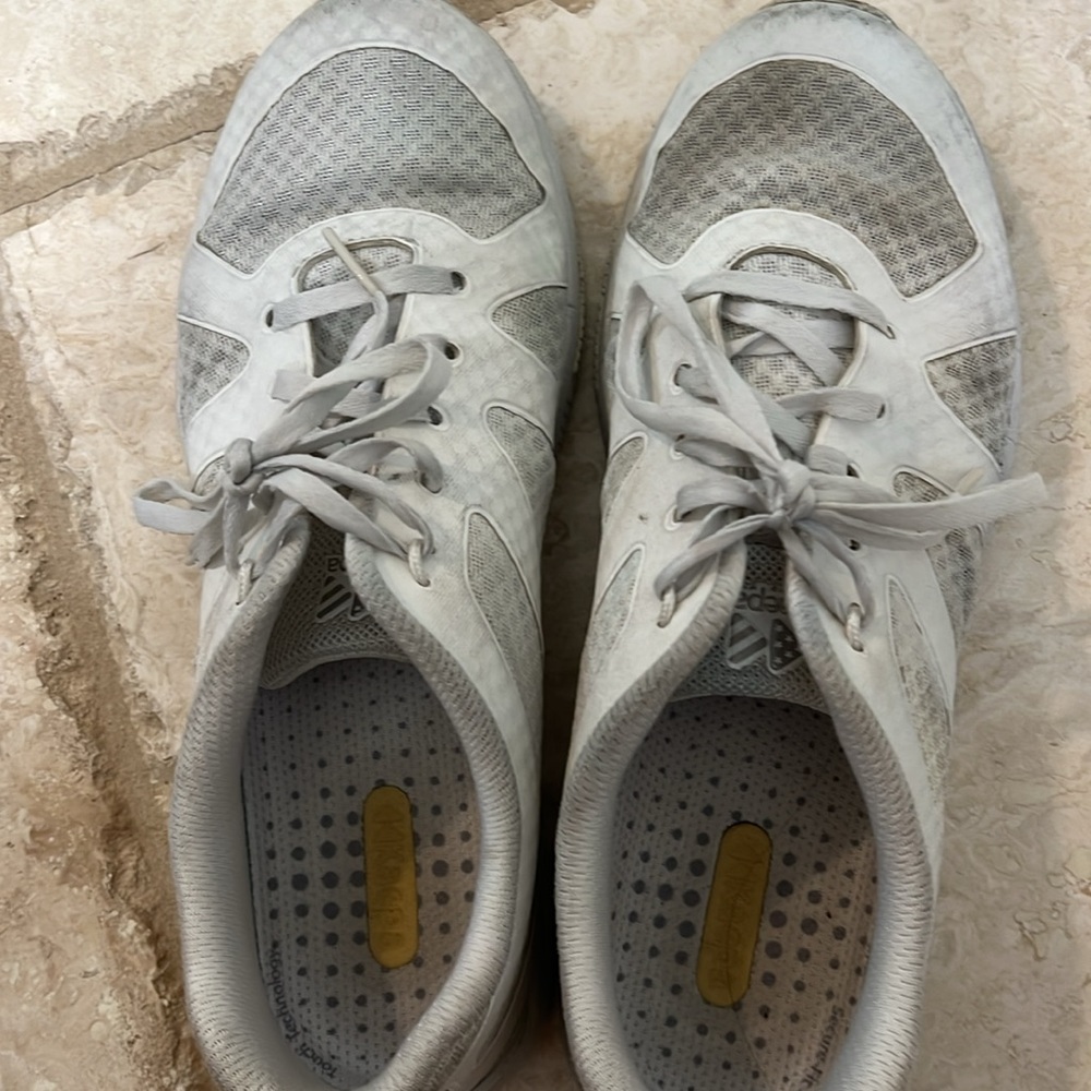 Kaepa cheer shoes - Picture 8 of 8